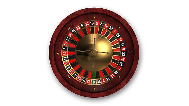 Winning entry notification and prize payout