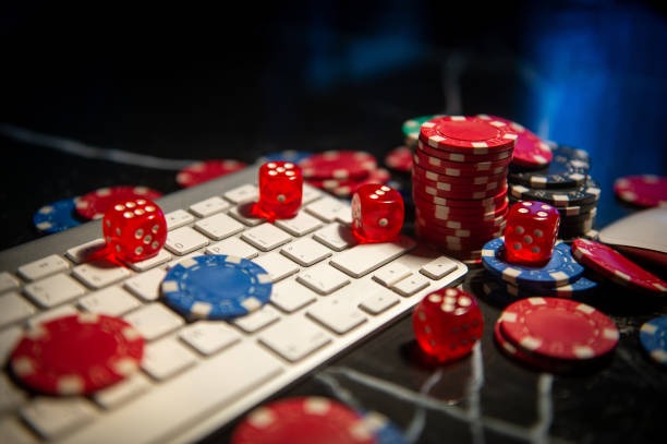 Mega Sevens live dealer table with seven card layout